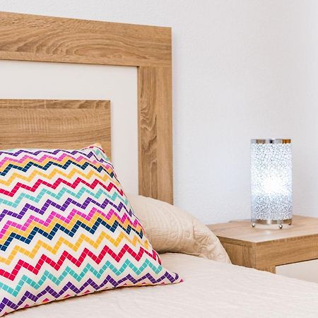 Apartamento En Vejer Vejer de la Frontera Dış mekan fotoğraf
