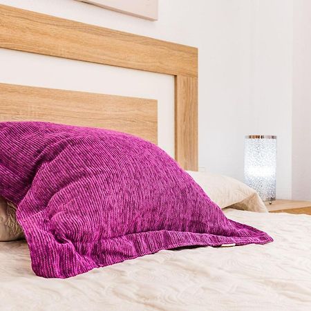 Apartamento En Vejer Vejer de la Frontera Dış mekan fotoğraf