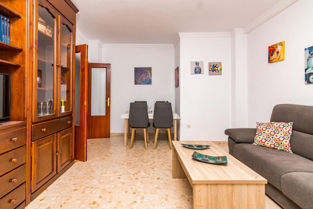 Apartamento En Vejer Vejer de la Frontera Dış mekan fotoğraf