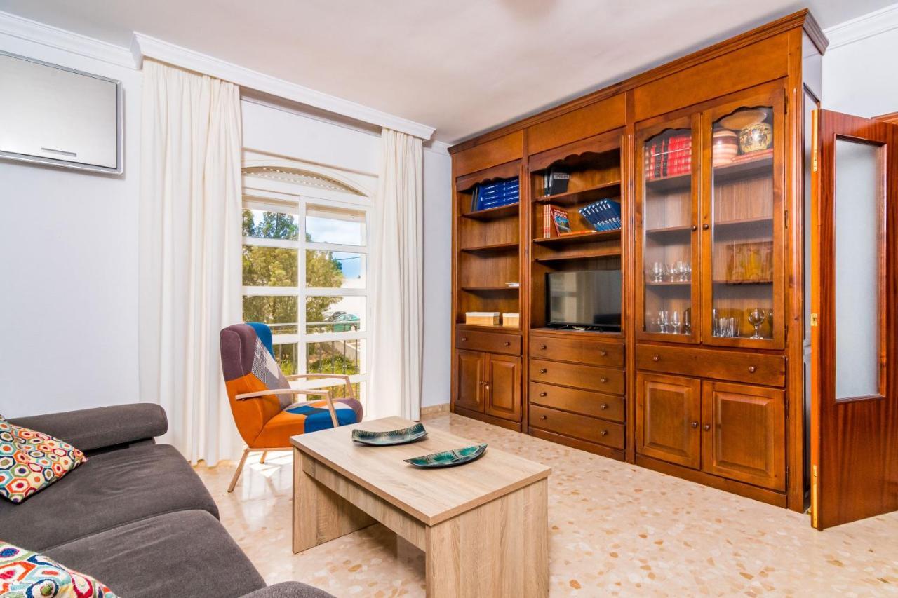 Apartamento En Vejer Vejer de la Frontera Dış mekan fotoğraf