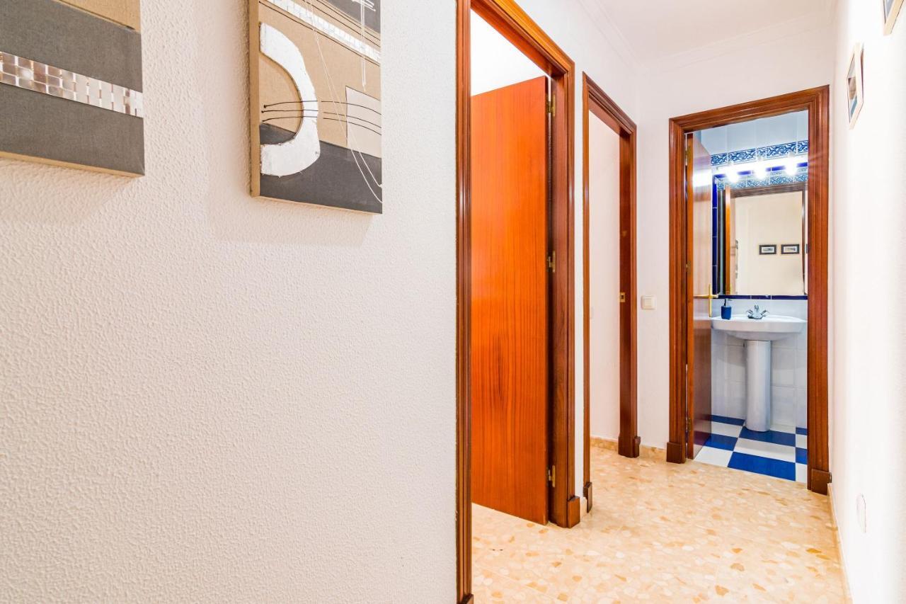 Apartamento En Vejer Vejer de la Frontera Dış mekan fotoğraf