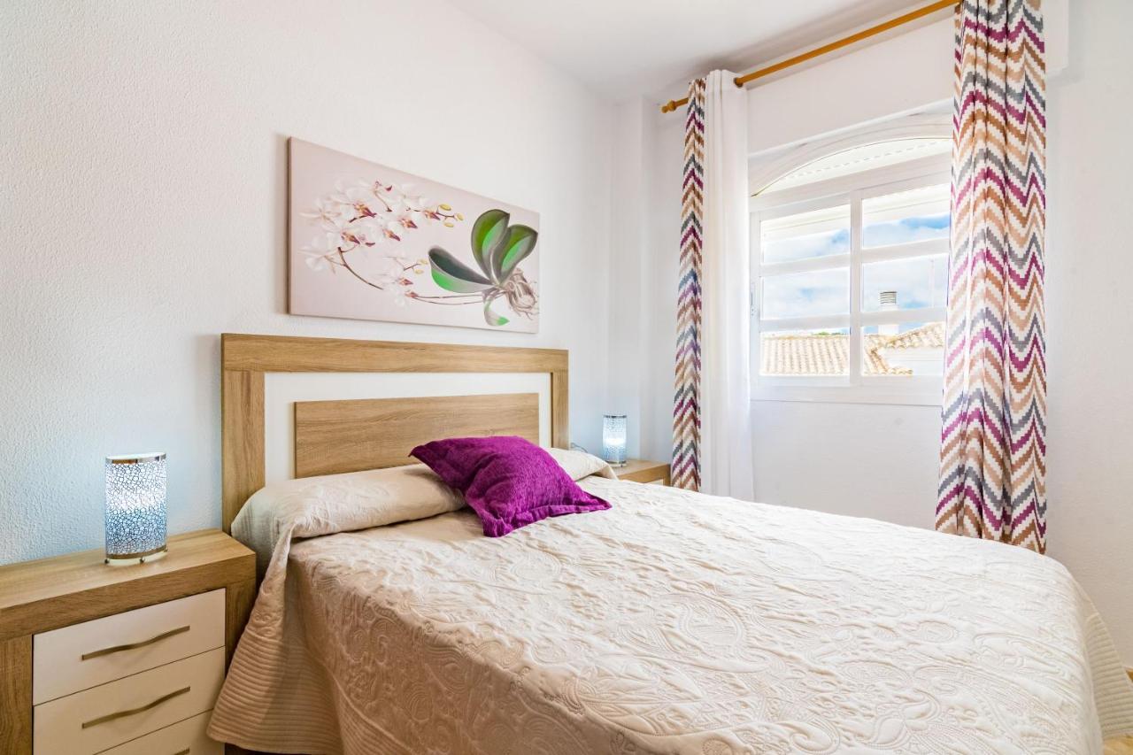 Apartamento En Vejer Vejer de la Frontera Dış mekan fotoğraf