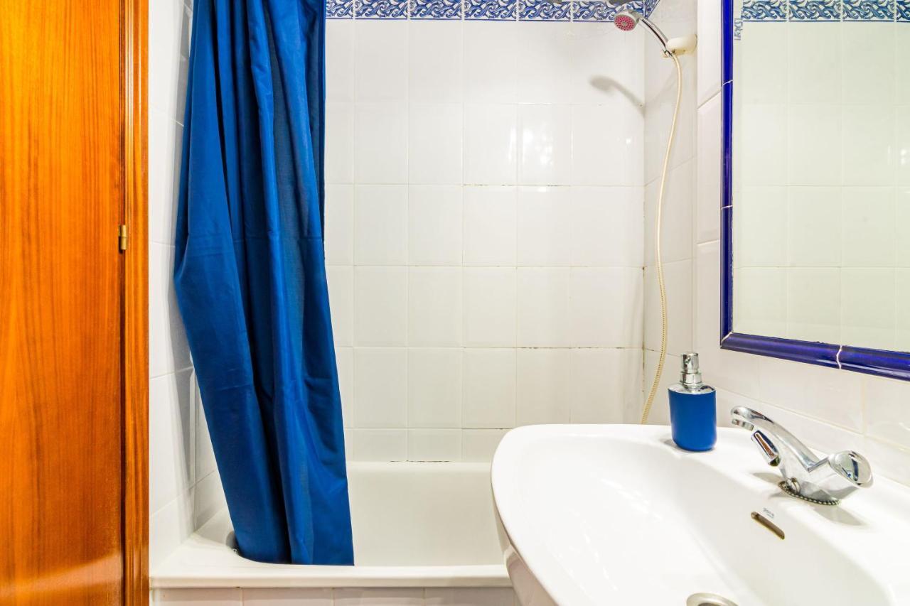 Apartamento En Vejer Vejer de la Frontera Dış mekan fotoğraf