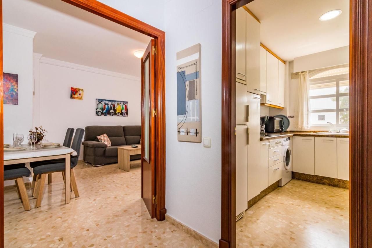 Apartamento En Vejer Vejer de la Frontera Dış mekan fotoğraf