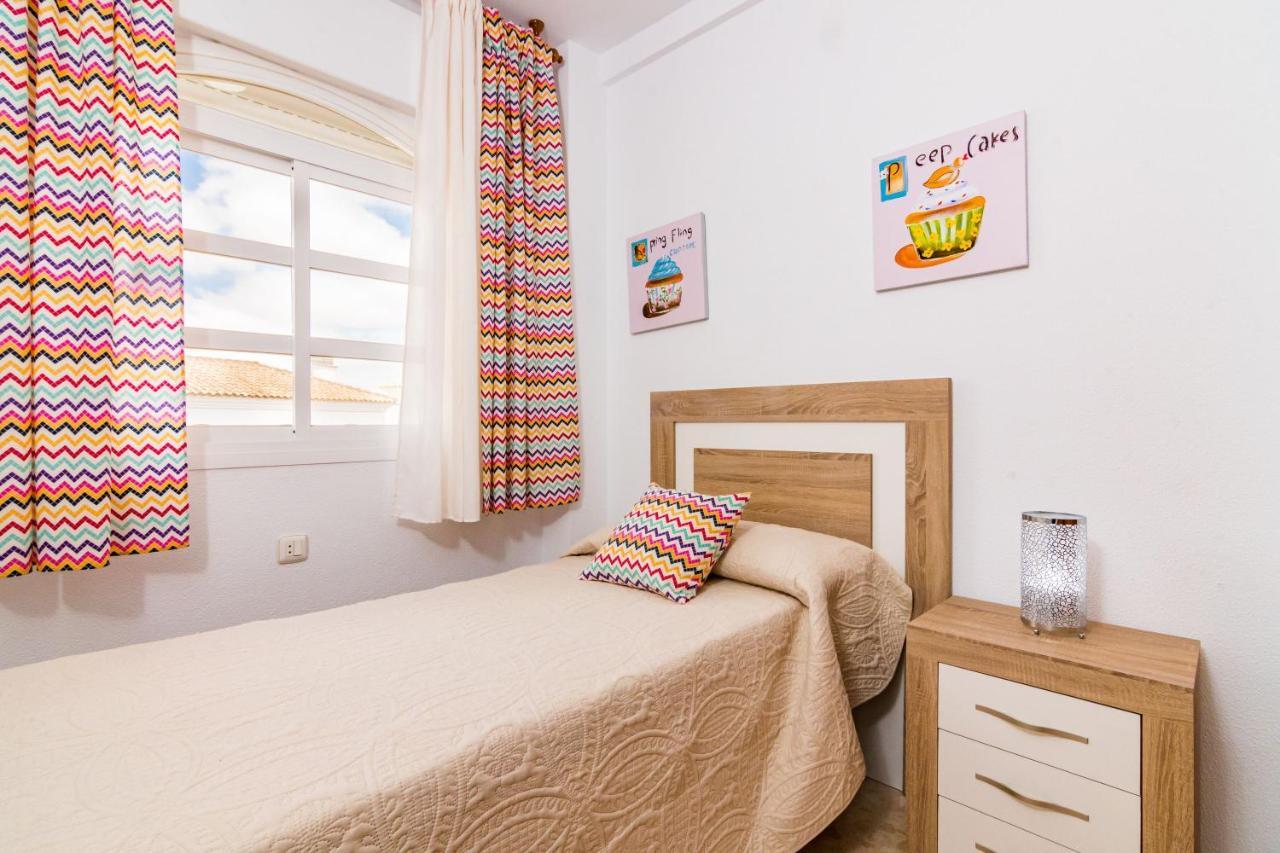 Apartamento En Vejer Vejer de la Frontera Dış mekan fotoğraf