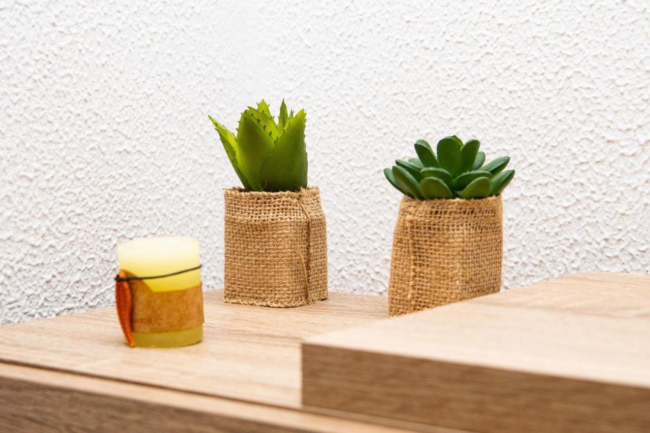 Apartamento En Vejer Vejer de la Frontera Dış mekan fotoğraf