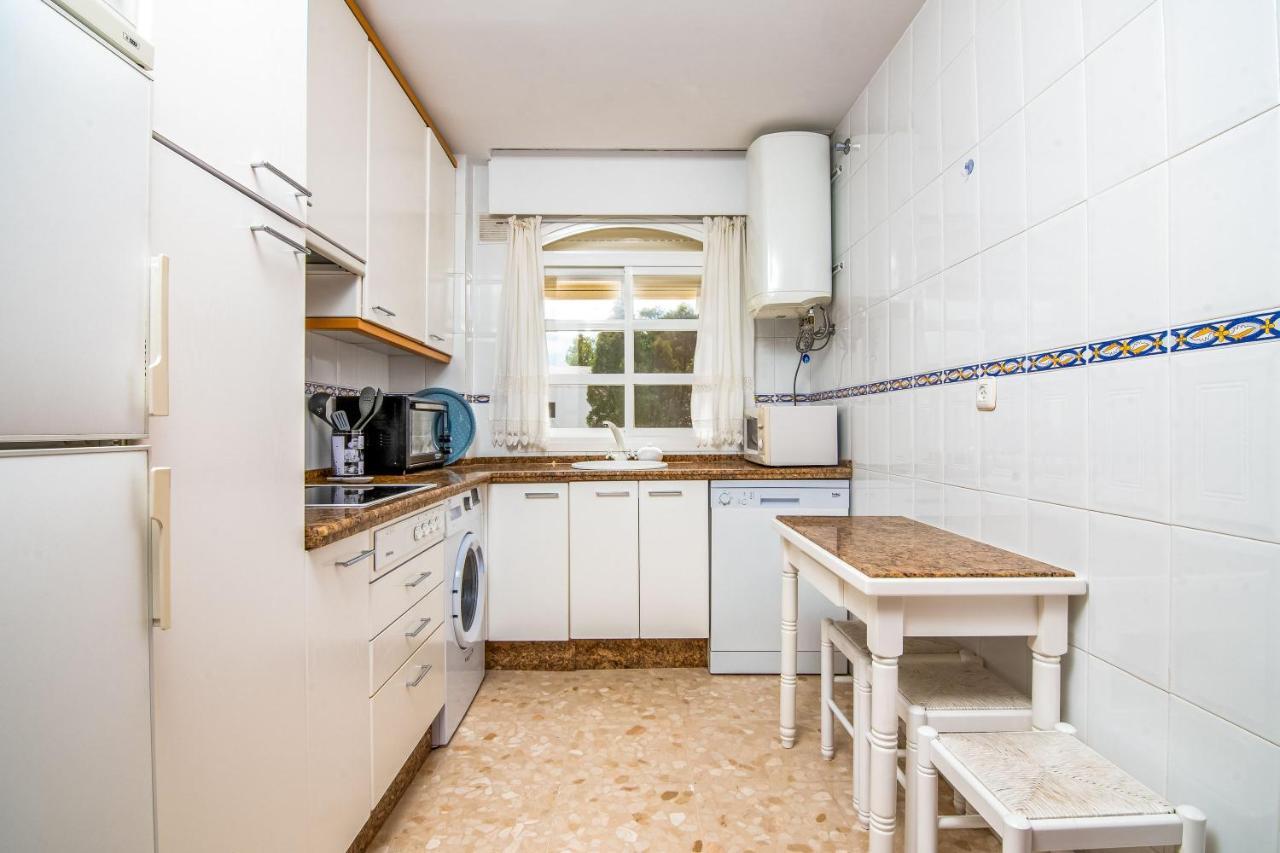 Apartamento En Vejer Vejer de la Frontera Dış mekan fotoğraf