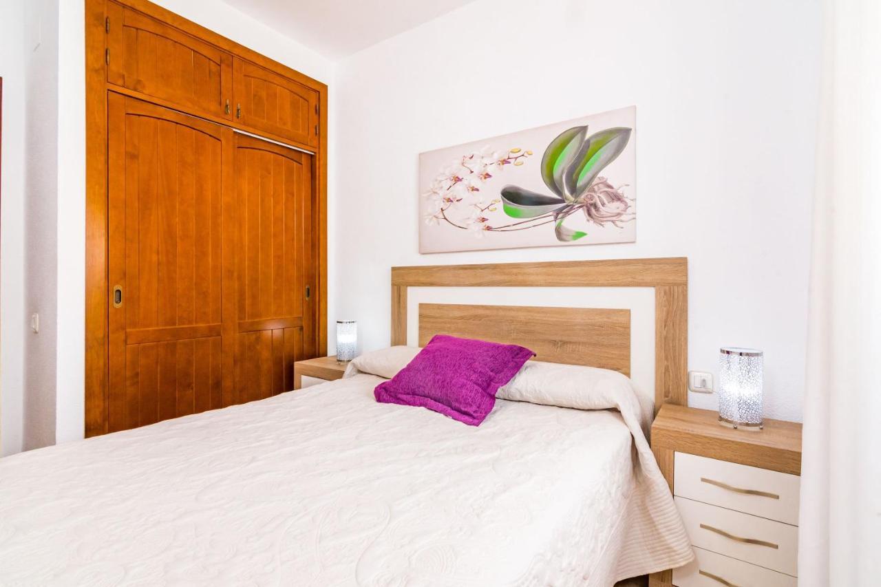 Apartamento En Vejer Vejer de la Frontera Dış mekan fotoğraf